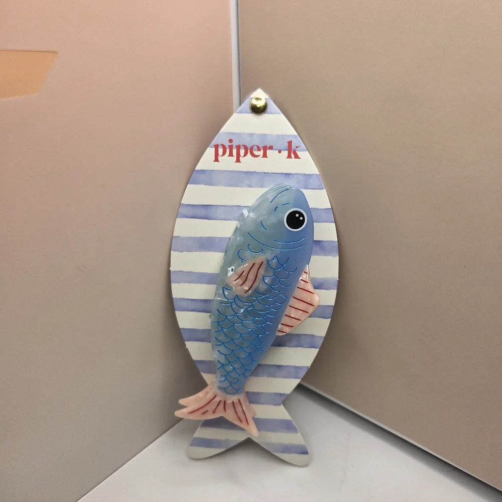 Piper K add whimsical